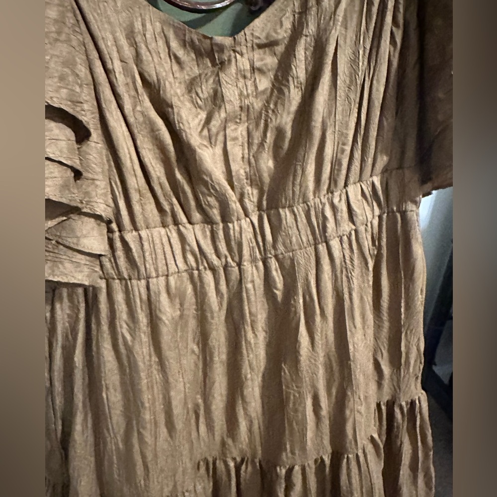 Make a Statement dress - Picture 15 of 16